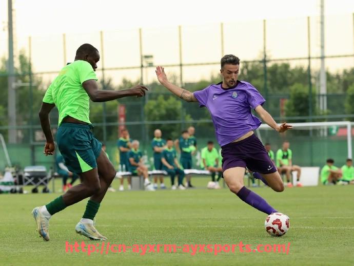 爱游戏体育-怎样着西甲联赛直播:如何准确找到西甲联赛的直播平台与信号源