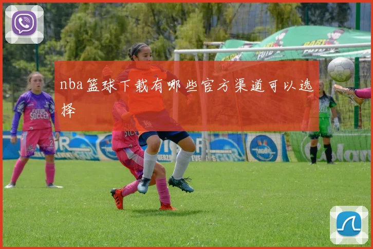 nba篮球下载有哪些官方渠道可以选择